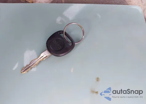 2003 GMC Yukon Xl 1500 Slt из США, поврежденный, VIN 1GKFK16Z63J341017